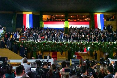 Industriales destacan política exterior del Gobierno “altamente comprometida” con intereses del país | .::Agencia IP::.