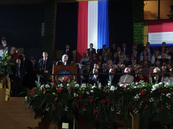 ARP pide al gobierno más seguridad en el norte del país