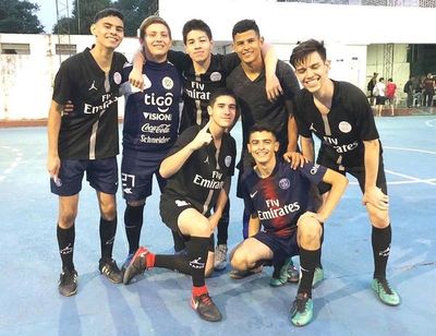 Torneo Intercurso Deportivo del Nihon Gakko tiene a campeones