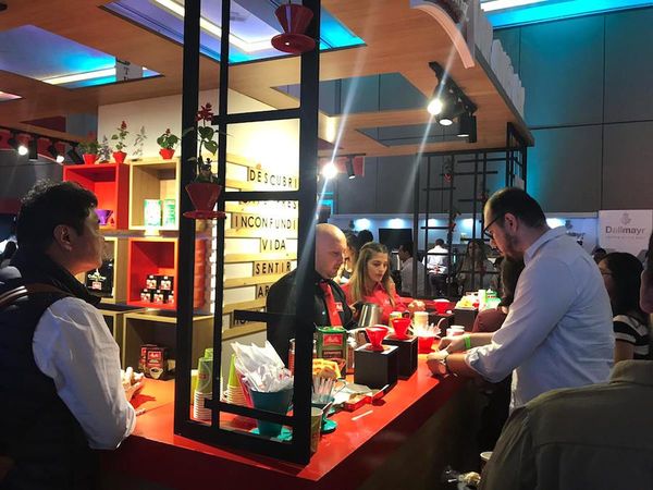 Asu Coffee Fest 2019 arrancó con novedades para el sector
