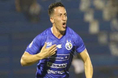 Sol empezó de gran forma el campeonato