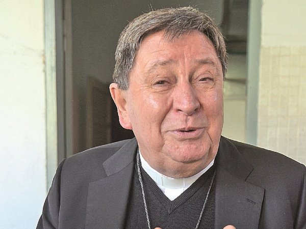 “Muchas cosas de la tradición (en la curia) ya no sirven más”
