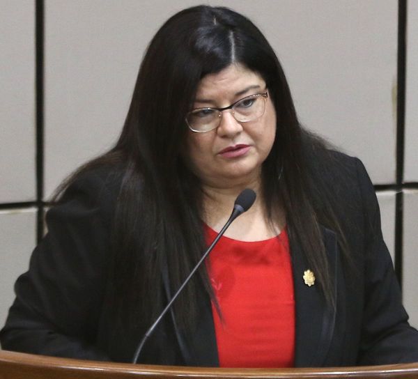 Llanes jurará como ministra el miércoles