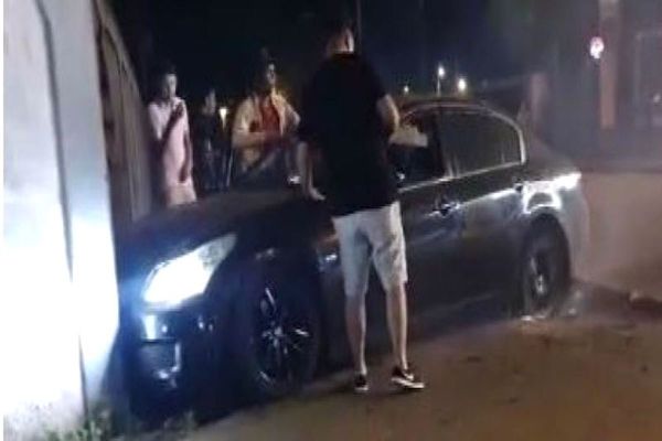 Sicarios ejecutan a dos jóvenes en Pedro Juan