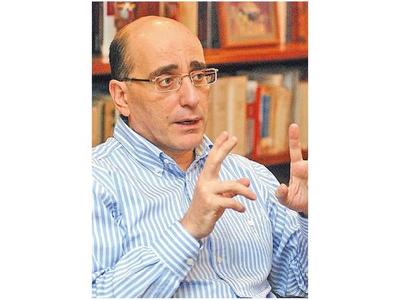 “Ejecutivo y el Congreso presionaron ante la investigación a Quintana”