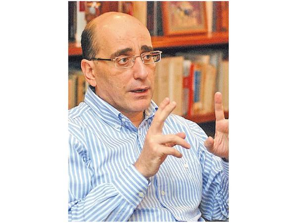 “Ejecutivo y el Congreso presionaron ante la investigación a Quintana”