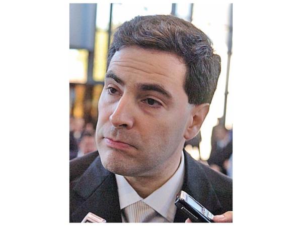 “Marito está solo y eso se ve reflejado”