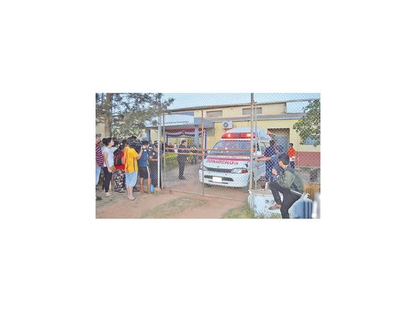 Se espera luz verde para norma que busca descomprimir sistema penal