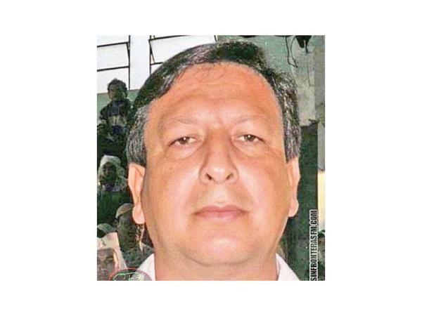 Enemistad con Robertí unió a Barón Escurra y Lico’i