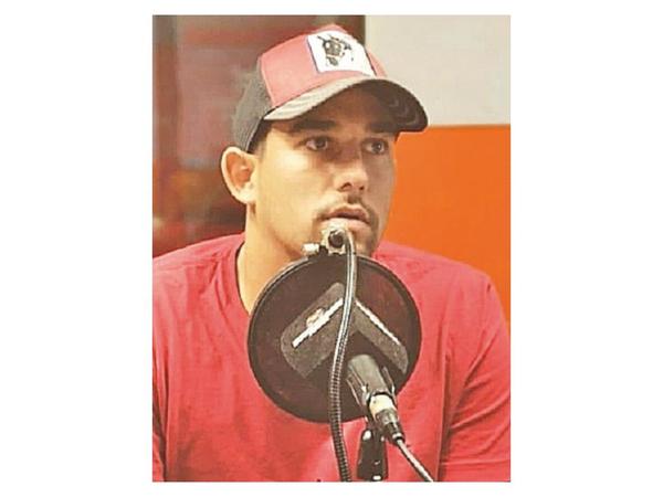 Morel, suspendido por doping