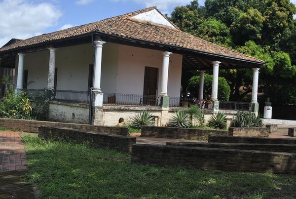 Harán este domingo un homenaje al dramaturgo Julio Correa - Nacionales - ABC Color