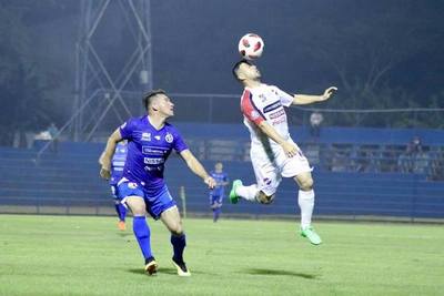 Cerro, Sol, River…inicio del Clausura a puros triunfos | .::Agencia IP::.