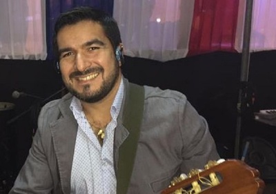 Fallece vocalista de Los Jaraneros