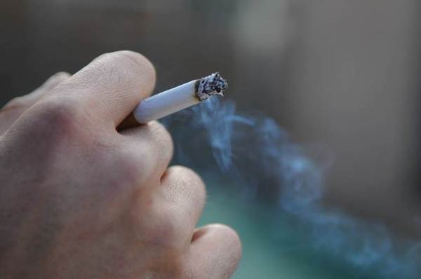 Infarto es la primera causa de fallecimiento de personas con el hábito de fumar | .::Agencia IP::.
