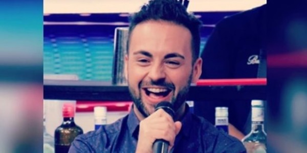 Santiago Palumbo será Jurado En El Concurso “La Gran Estrella De latele”