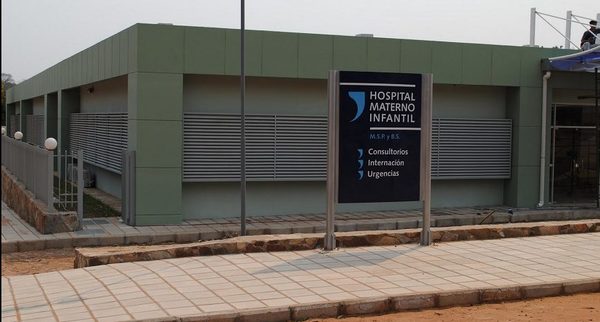 Hospital de Capiatá se suma a red de hospitales con consultorios nocturnos | .::Agencia IP::.