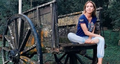 Dallys Ferreira Y Su Aporte Solidario A La Comunidad “Maka”
