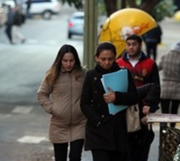 Retorna la lluvia y el frío para los próximos días - Paraguay.com