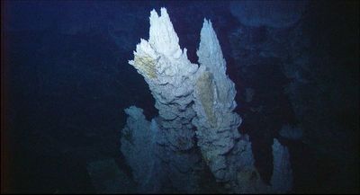 Ciudad Perdida, un indicio submarino del origen de la vida bajo amenaza - Ciencia - ABC Color