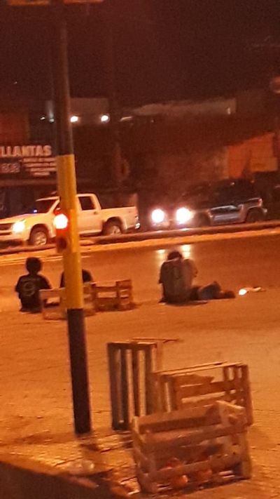 Niños abandonados a merced de la calle - Crónicas Ciudadanas - ABC Color