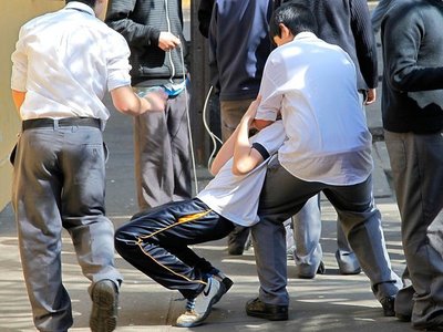 Acoso escolar, ¿cómo combatirlo?