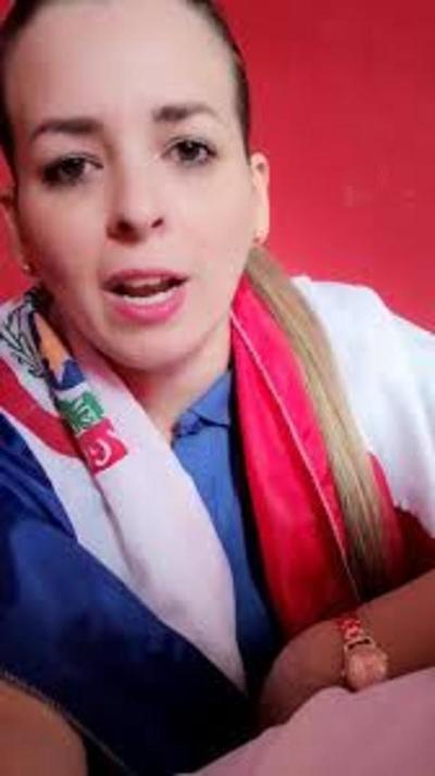 ATENTAN CONTRA VIVIENDA DE CARMEN LEGUÍZAMON