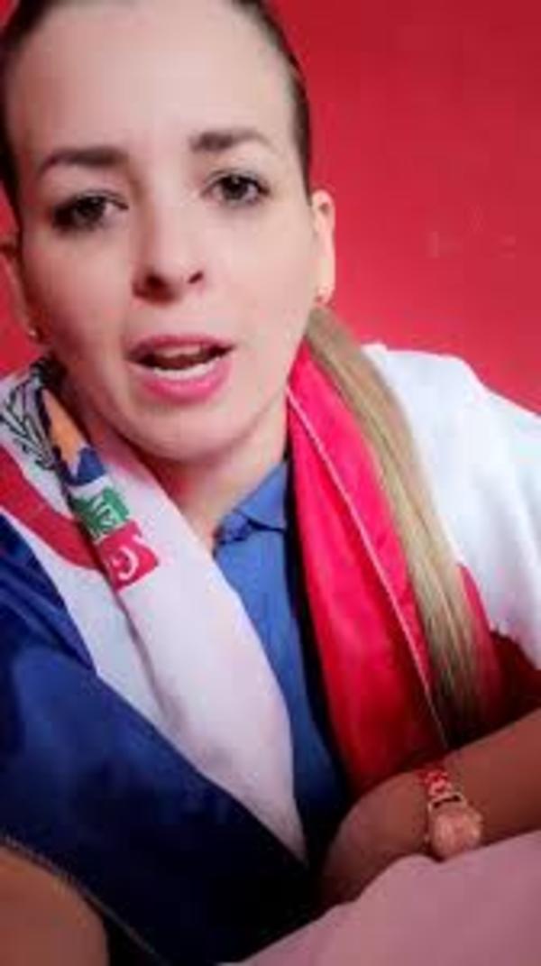 ATENTAN CONTRA VIVIENDA DE CARMEN LEGUÍZAMON