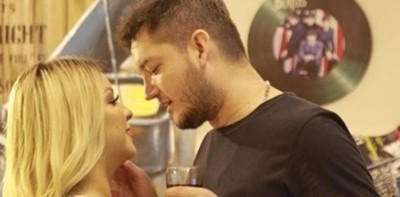 Fátima Román Orgullosa De Junior Rodríguez: “Estoy Babeando”, Dijo