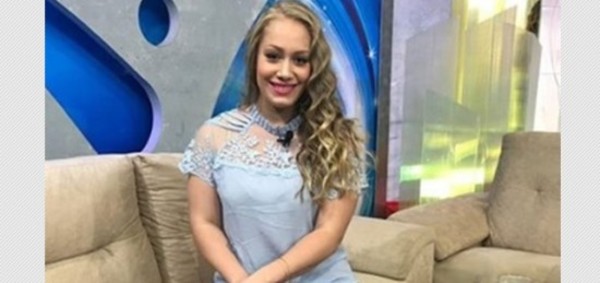 Nicole Sautu: “No Permito Que Ningún Comentario Ofensivo Me Derrumbe”