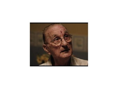 Homenaje en vida a Don Rafael Rojas Doria