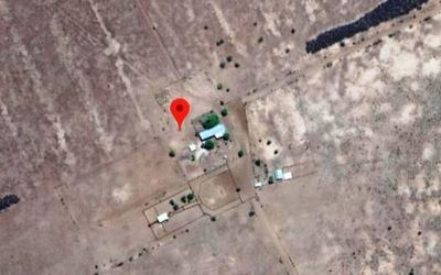 Cuádruple asesinato en el Chaco; entre las víctimas hay dos menores - ADN Paraguayo