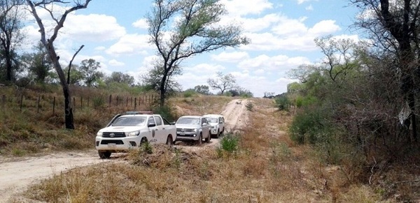 Hallan restos sin vida de niño y adulto mayor en estancia chaqueña