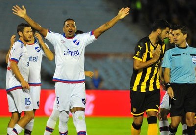'Palito' Pereira está para volver al fútbol paraguayo