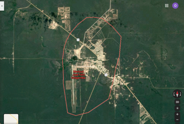 Mataron a los dueños y saqueron una estancia en el Chaco