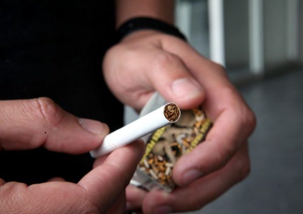 Tabaco cuesta a Salud el 28 % de su presupuesto | Noticias Paraguay