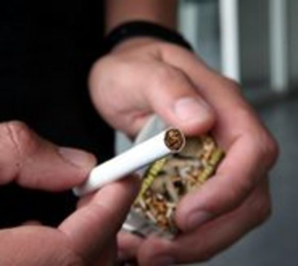 Asistencia por tabaquismo consume 28 % del presupuesto anual de Salud - Paraguay.com