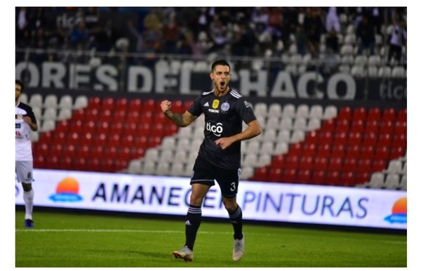 Olimpia arranca con goleada la defensa del título - Digital Misiones