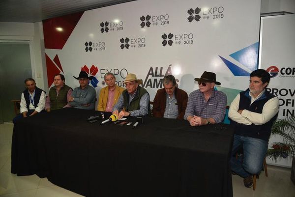ARP repudia asesinato de ganadero en el Chaco - Nacionales - ABC Color