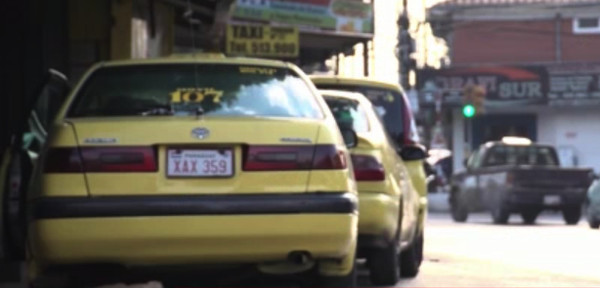 Paradas no ocupan espacio público, "están a beneficio del ciudadano" | Noticias Paraguay