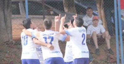 Triunfos de “J”, Colonial y Benjamín