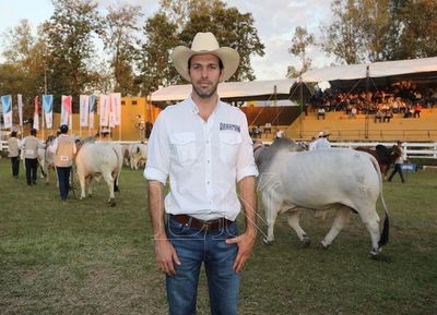 “Paraguay tiene una necesidad de venderse mejor al mundo”
