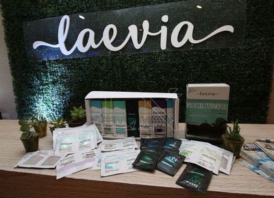 Producen shampoo a base de insumos locales