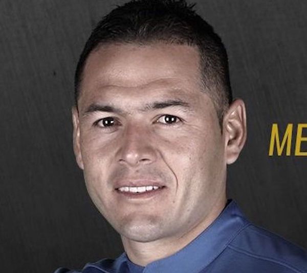 Pablo Aguilar, Balón de Oro