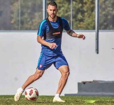 Cerro Porteño será atracción ante su vecino de Atlántida