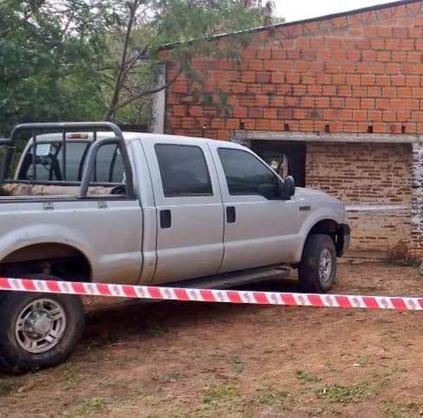 Cuadruple homocidio en el Chaco "Los niños fueron ejecutados"