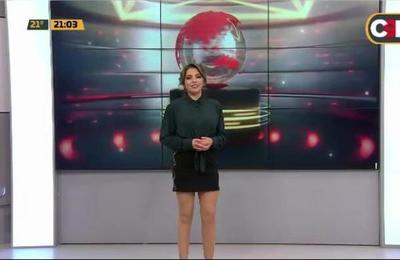 C9N Noticias Segunda Edición - C9N