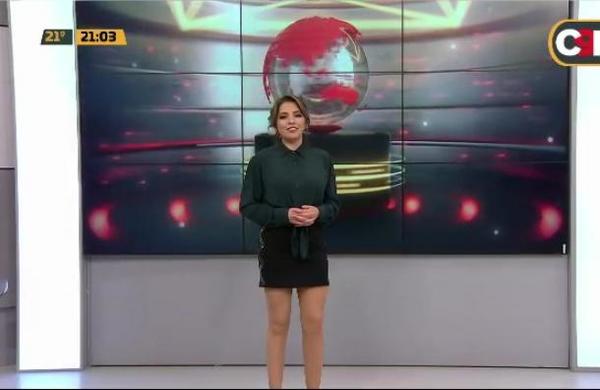 C9N Noticias Segunda Edición - C9N