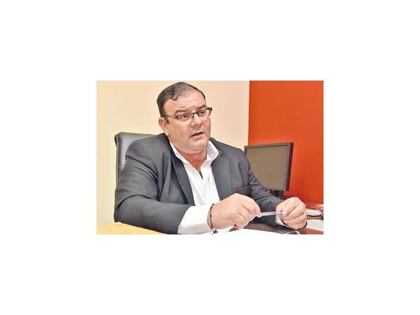 Rivas declara mañana en juicio de caseros pagados por el pueblo