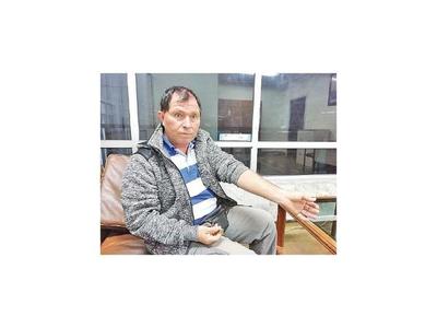 15 años sin cobrar por el Ycuá Bolaños