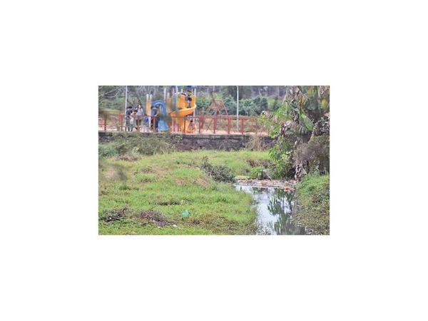 Municipalidad de CDE prevé planes para recuperar arroyo emblemático